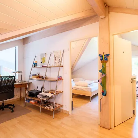 Villa Avec Piscine Pour 9 Personnes Au Golf De Biscarrosse